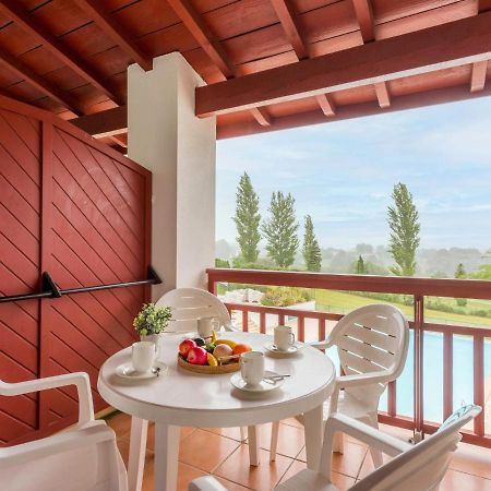 Apartment Les Terrasses D'Arcangues-4 By Interhome Exterior photo