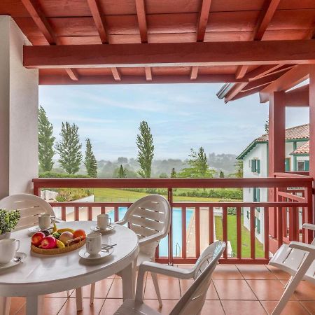 Apartment Les Terrasses D'Arcangues-4 By Interhome Exterior photo