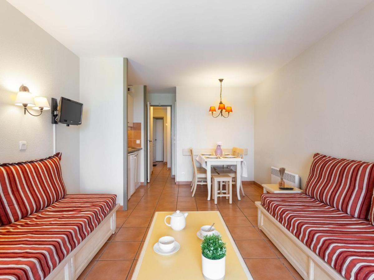 Apartment Les Terrasses D'Arcangues-4 By Interhome Exterior photo
