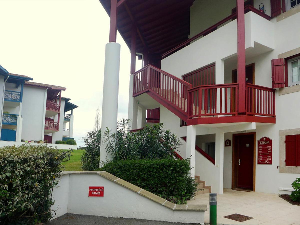 Apartment Les Terrasses D'Arcangues-4 By Interhome Exterior photo