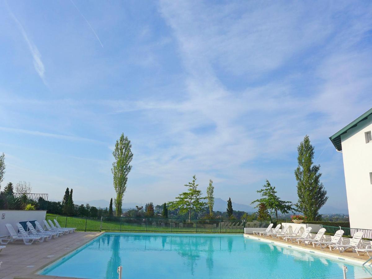 Apartment Les Terrasses D'Arcangues-4 By Interhome Exterior photo