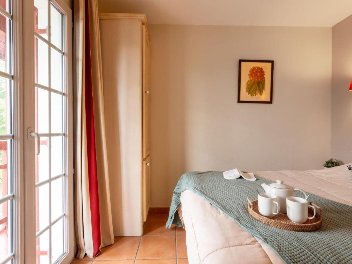 Apartment Les Terrasses D'Arcangues-4 By Interhome Exterior photo