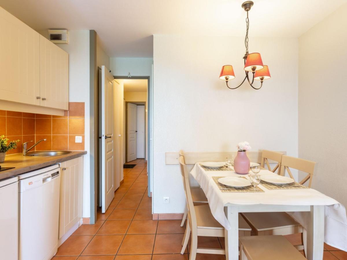 Apartment Les Terrasses D'Arcangues-4 By Interhome Exterior photo