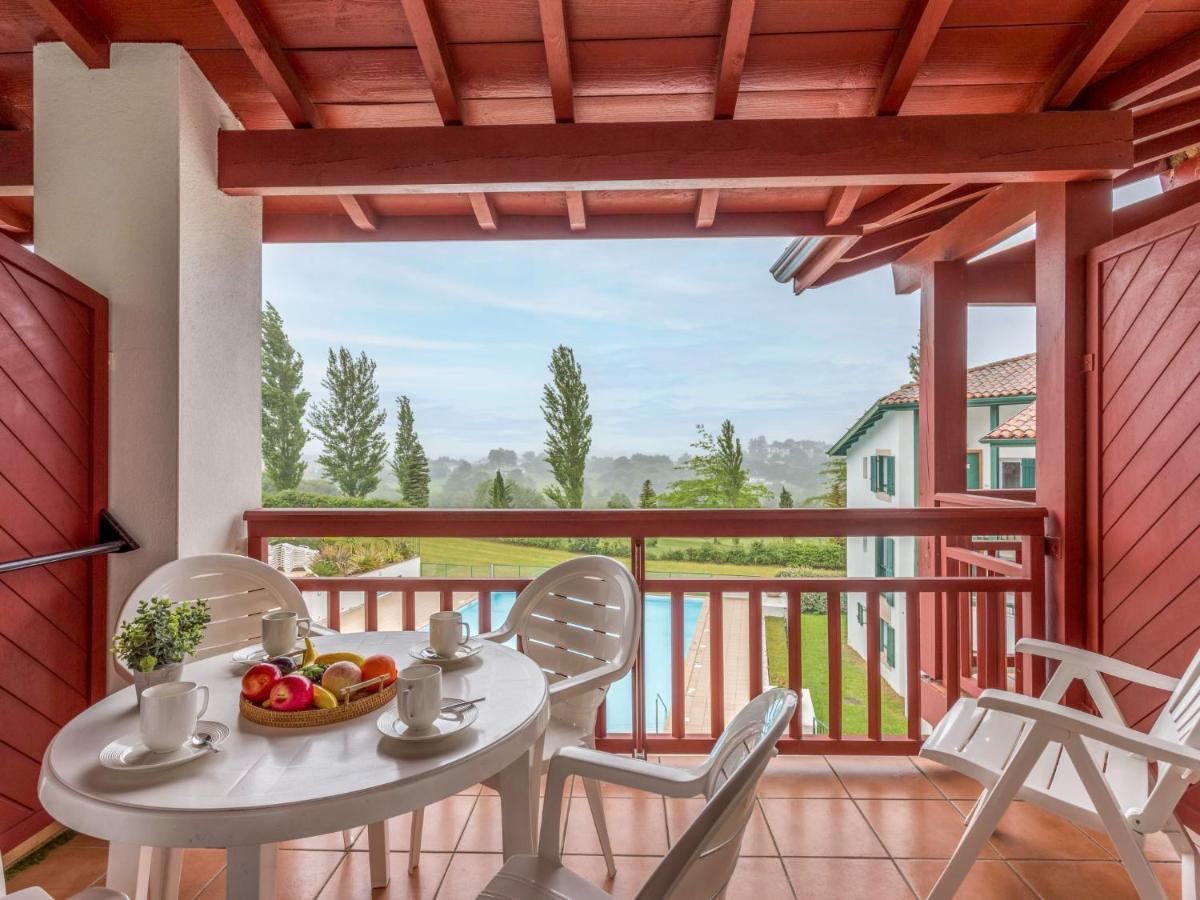 Apartment Les Terrasses D'Arcangues-4 By Interhome Exterior photo